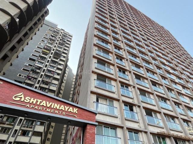 1 BHK Apartment in Jogeshwari East for rent Mumbai. The reference number is 21118920
