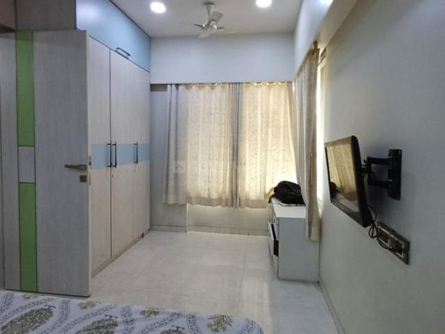 1 BHK Apartment in Jogeshwari East for rent Mumbai. The reference number is 21128879
