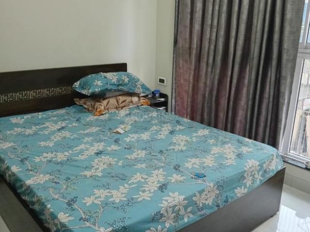 1 BHK Apartment in Jogeshwari East for rent Mumbai. The reference number is 21267162