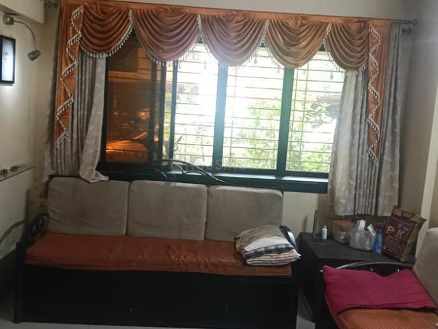 1 BHK Apartment in Jogeshwari East for rent Mumbai. The reference number is 21372624