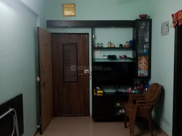 1 BHK Apartment in Jogeshwari East for resale Mumbai. The reference number is 19101868