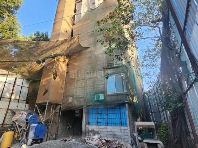 1 BHK Apartment in Jogeshwari East for resale Mumbai. The reference number is 19683331