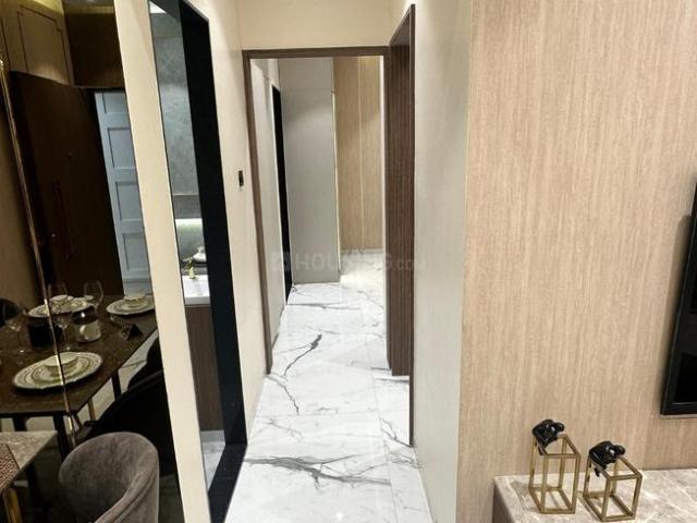 1 BHK Apartment in Jogeshwari East for resale Mumbai. The reference number is 20059100