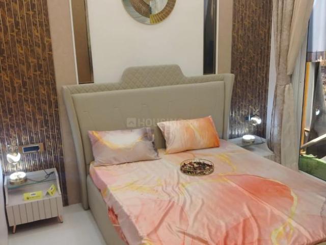 1 BHK Apartment in Jogeshwari East for resale Mumbai. The reference number is 20499966
