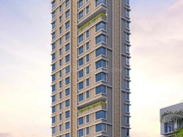 1 BHK Apartment in Jogeshwari East for resale Mumbai. The reference number is 20491044
