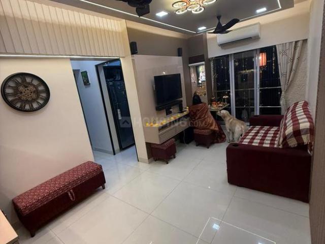 1 BHK Apartment in Jogeshwari East for resale Mumbai. The reference number is 20515657