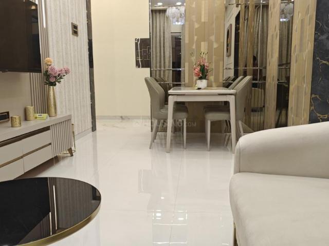 1 BHK Apartment in Jogeshwari East for resale Mumbai. The reference number is 20651648