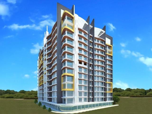 1 BHK Apartment in Jogeshwari East for resale Mumbai. The reference number is 20807173