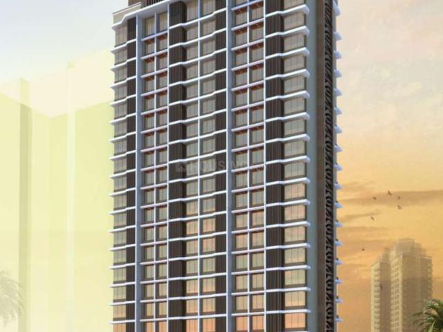 1 BHK Apartment in Jogeshwari East for resale Mumbai. The reference number is 20925598