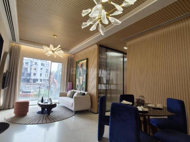 1 BHK Apartment in Jogeshwari East for resale Mumbai. The reference number is 21020816