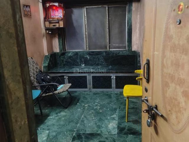 1 BHK Apartment in Jogeshwari East for resale Mumbai. The reference number is 21047000