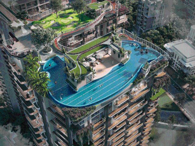 1 BHK Apartment in Jogeshwari East for resale Mumbai. The reference number is 21105755