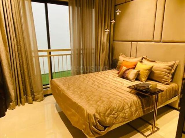 1 BHK Apartment in Jogeshwari East for resale Mumbai. The reference number is 21126514