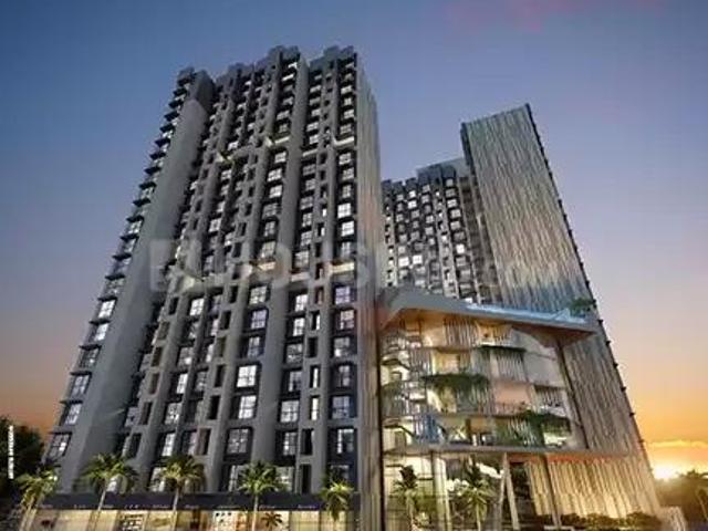 1 BHK Apartment in Jogeshwari East for resale Mumbai. The reference number is 21127697