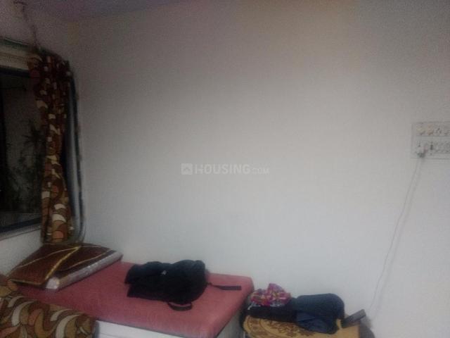 1 BHK Apartment in Jogeshwari East for resale Mumbai. The reference number is 5137409
