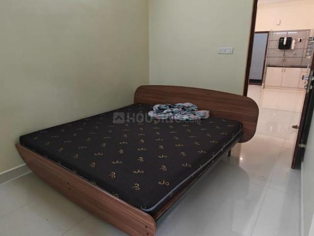 1 BHK Apartment in Jogupalya for rent Bengaluru. The reference number is 20426614