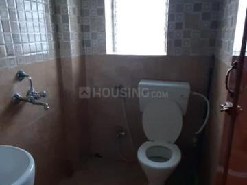 1 BHK Apartment in Joka for rent Kolkata. The reference number is 8270124