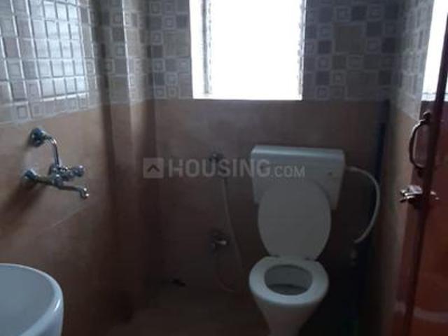 1 BHK Apartment in Joka for rent Kolkata. The reference number is 8270124