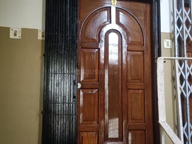 1 BHK Apartment in Joka for resale Kolkata. The reference number is 20507826