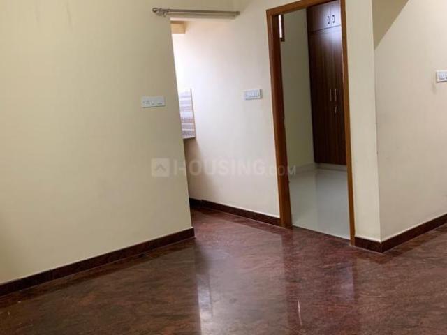1 BHK Apartment in Jayanagar for rent Bengaluru. The reference number is 20857086