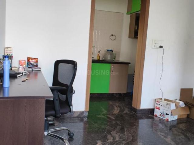1 BHK Apartment in Jayanagar for rent Bengaluru. The reference number is 20930752