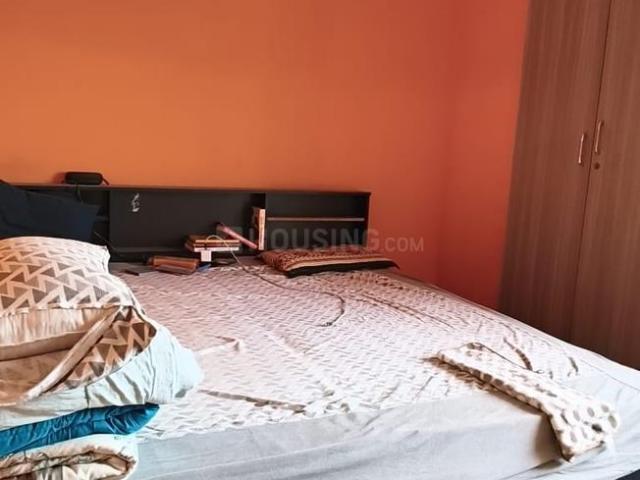 1 BHK Apartment in Jayanagar for rent Bengaluru. The reference number is 21023573