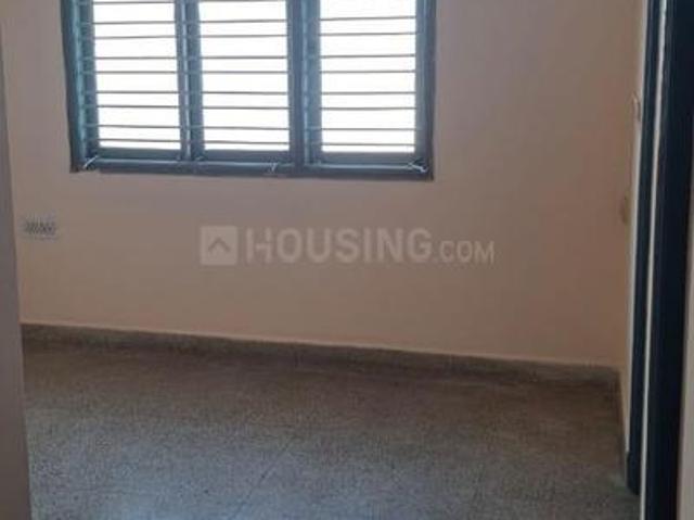 1 BHK Apartment in Jayanagar for rent Bengaluru. The reference number is 21023899