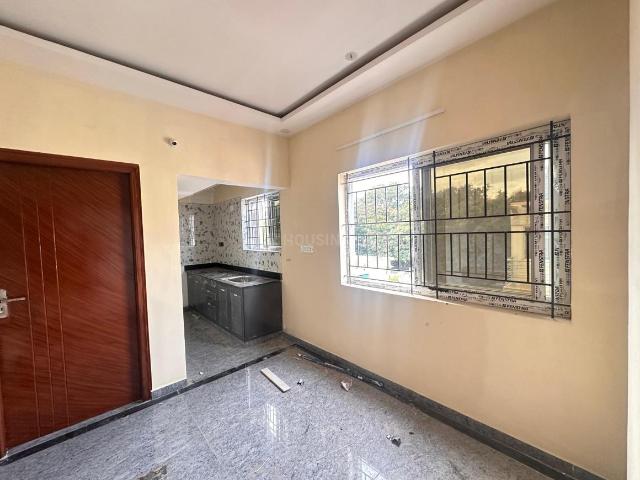 1 BHK Apartment in Jayanagar for rent Bengaluru. The reference number is 21033362