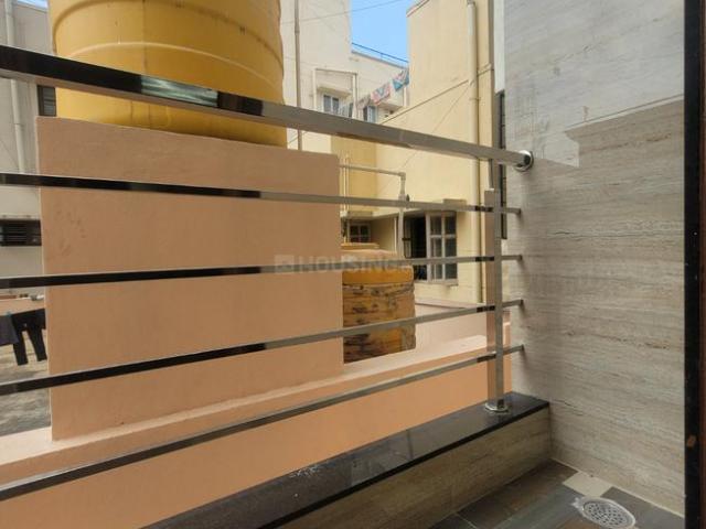 1 BHK Apartment in Jayanagar for rent Bengaluru. The reference number is 21245838