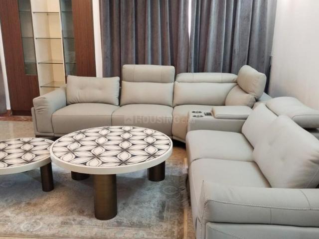 1 BHK Apartment in Jaypee Greens for rent Greater Noida. The reference number is 18906822