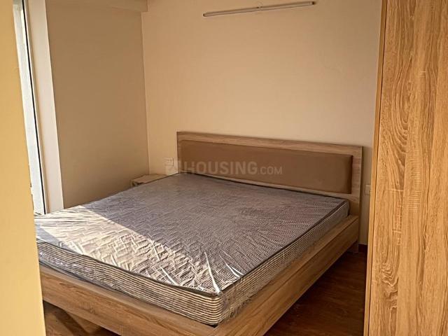 1 BHK Apartment in Jaypee Greens for rent Greater Noida. The reference number is 19485081