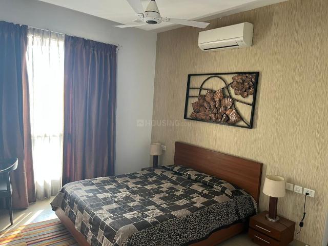 1 BHK Apartment in Jaypee Greens for rent Greater Noida. The reference number is 19865225