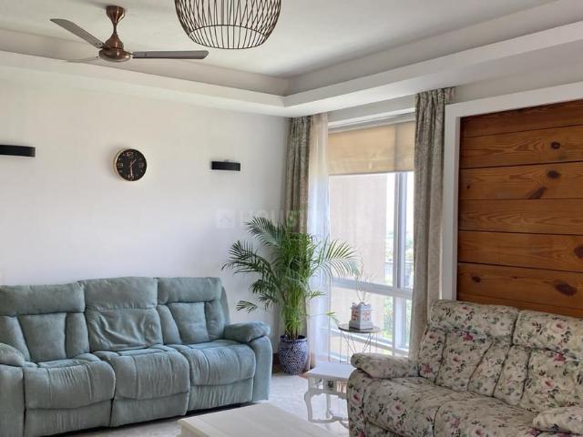 1 BHK Apartment in Jaypee Greens for rent Greater Noida. The reference number is 20534199