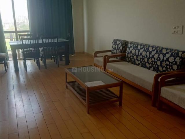 1 BHK Apartment in Jaypee Greens for rent Greater Noida. The reference number is 20608129