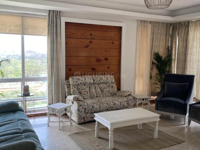 1 BHK Apartment in Jaypee Greens for rent Greater Noida. The reference number is 20634240