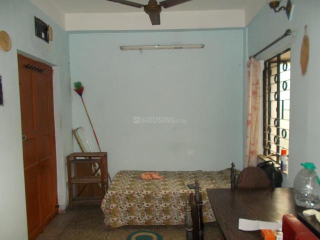 1 BHK Apartment in Jadavpur for rent Kolkata. The reference number is 13122746