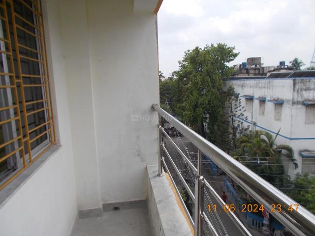 1 BHK Apartment in Jadavpur for rent Kolkata. The reference number is 13994115