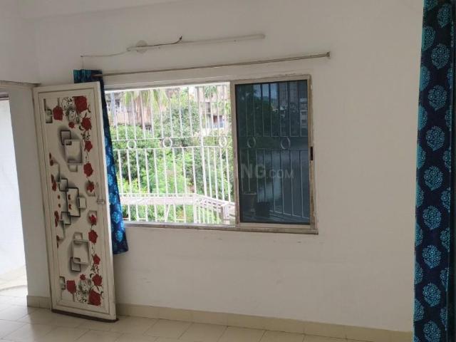 1 BHK Apartment in Jadavpur for rent Kolkata. The reference number is 14222823