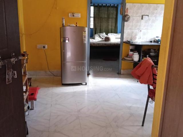1 BHK Apartment in Jadavpur for rent Kolkata. The reference number is 19029275
