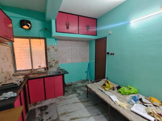 1 BHK Apartment in Jadavpur for rent Kolkata. The reference number is 20731350
