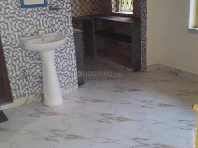 1 BHK Apartment in Jadavpur for rent Kolkata. The reference number is 20857281