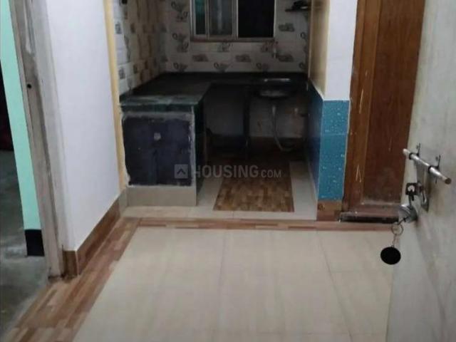 1 BHK Apartment in Jadavpur for rent Kolkata. The reference number is 20914242