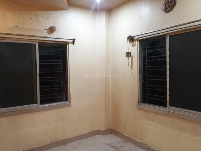 1 BHK Apartment in Jadavpur for rent Kolkata. The reference number is 21083804