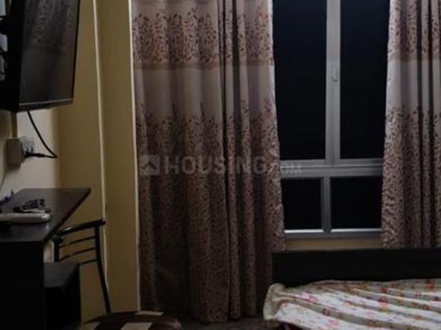 1 BHK Apartment in Jadavpur for rent Kolkata. The reference number is 21017164