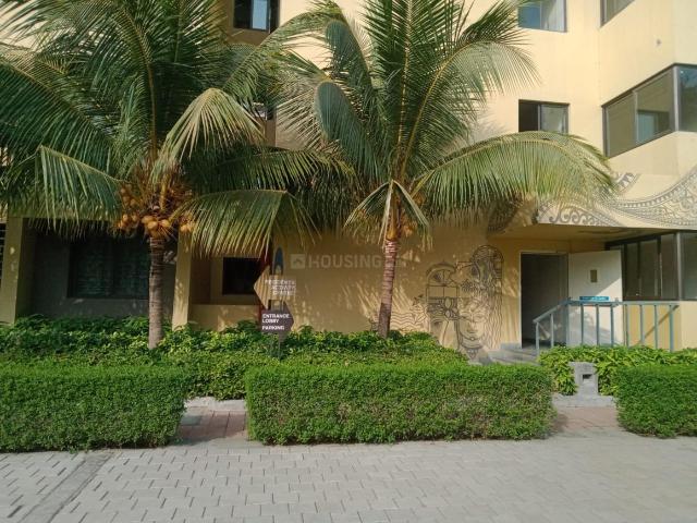1 BHK Apartment in Jadavpur for rent Kolkata. The reference number is 21174341