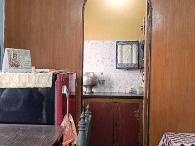1 BHK Apartment in Jadavpur for rent Kolkata. The reference number is 21119235