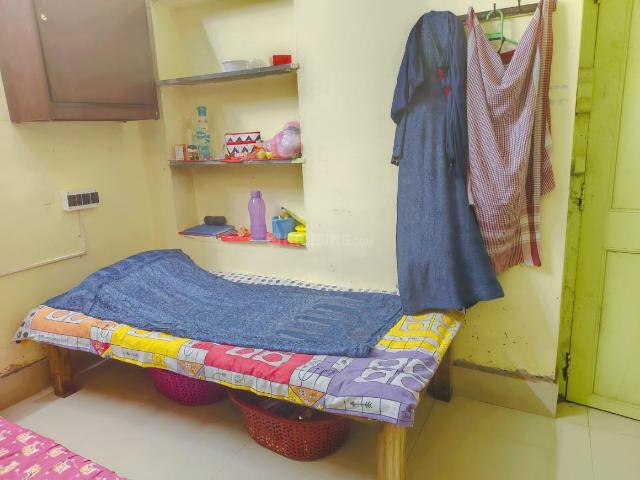 1 BHK Apartment in Jadavpur for rent Kolkata. The reference number is 21390434