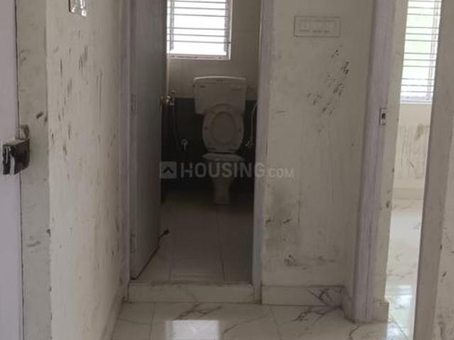 1 BHK Apartment in Jadavpur for resale Kolkata. The reference number is 20375752