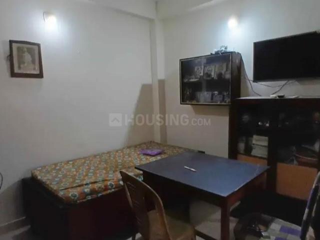 1 BHK Apartment in Jadavpur for resale Kolkata. The reference number is 20714236