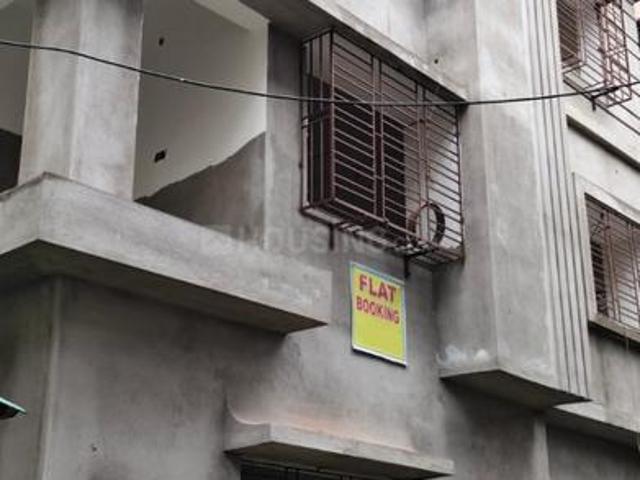 1 BHK Apartment in Jadavpur for resale Kolkata. The reference number is 21160686